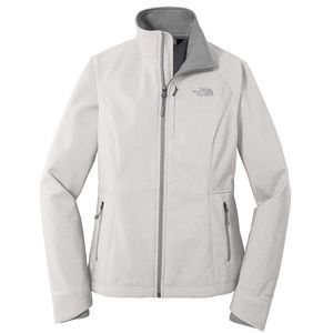 North Face Ladies Apex Barrier Soft Shell